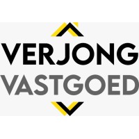 Verjong Vastgoed logo - Similar company to Nl Protect