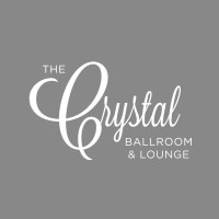 The Crystal Ballroom & Lounge logo - Similar company to Friendly House, Inc.
