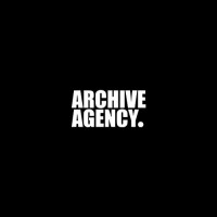 ARCHIVE AGENCY logo - Similar company to Tilt/Shift Brands