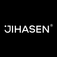 Jihasen logo - Similar company to Maya Group