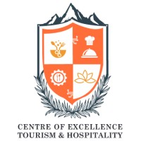 Centre of Excellence-Tourism & Hospitality logo - Similar company to Completeaitraining.Com