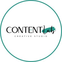 Content Lab logo - Similar company to Lowe Frequency : Sound Post Production Studio