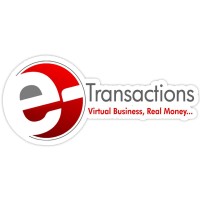 E-transactions Ghana Ltd logo - Similar company to لوافت