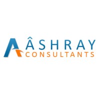 Ashray Consultants logo - Similar company to Raghava Project Constructions Private Limited