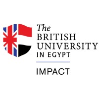 The British University in Egypt - Research logo - Similar company to The British University In Egypt - Technology, Innovation And Commercialization Office (Tico)