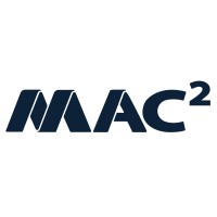MAC² logo - Similar company to Group Machiels