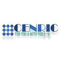 Cenric Pharmaceuticals Private Limited logo - Similar company to Syrphyy