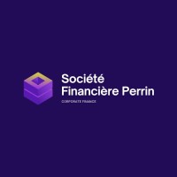 Société Financière Perrin logo - Similar company to Veriform Conseil