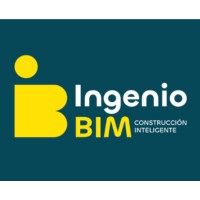 IngenioBIM logo - Similar company to Grupo Gct-Bim