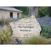 Waco Psychological Associates, P.C.