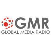GLOBAL MEDIA RADIO logo - Similar company to Graf'Hit