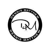 Dennis Matthew logo - Similar company to 2Inspire T.V.