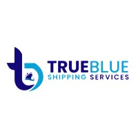 Trueblue Shipping Services logo - Similar company to Routespring, Inc.