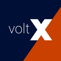 Volt X logo - Similar company to Softwarez Technocrew
