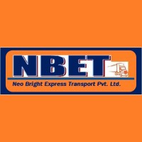 NBET LOGISTICS logo - Similar company to Eugenix Staffing Solutions