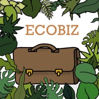 EcoBiz logo - Similar company to Kn Ecommerce Llc