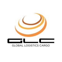 GLC Global Logistics Cargo logo - Similar company to Major Logistics