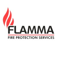 Flamma Ltd logo - Similar company to Construction Solutions Ireland