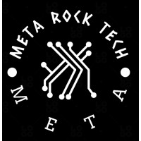 MetaRockTech logo - Similar company to Zicoapp