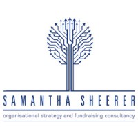 Samantha Sheerer - Organisational Strategy and Fundraising Consultancy logo - Similar company to Caboodle Fundraising And Marketing