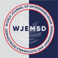 World Journal of Entrepreneurship, Management and Sustainable Development (WJEMSD) logo - Similar company to Publitools