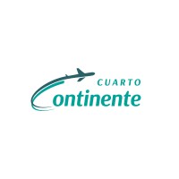 Cuarto Continente logo - Similar company to Promovêre