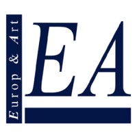 Europ & Art logo - Similar company to Adone Productions