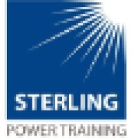 Sterling Power Training