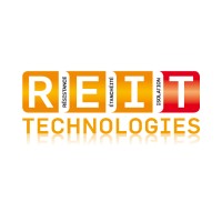 REI-Technologies SA logo - Similar company to Lëtzecobuild