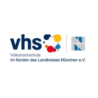 vhs im Norden des Landkreises München e.V. logo - Similar company to Münchner Volkshochschule