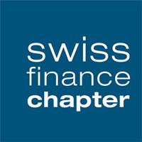 Swiss Finance Chapter logo - Similar company to Finance Forum Zürich