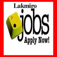 Lakmiro Jobs logo - Similar company to Ad Technologies