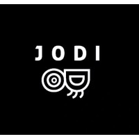 JODI logo - Similar company to Visionxt Insights
