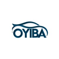 OYIBA logo - Similar company to Kalaindia