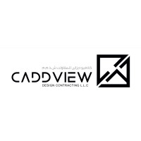CADDVIEW DESIGNS CONTRACTING LLC logo - Similar company to Inovedia Technical Services