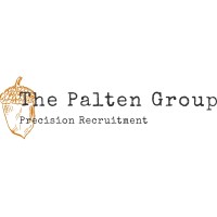 The Palten Group logo - Similar company to Backenger Consulting