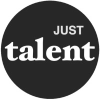 Just talent logo - Similar company to The Top Executive Network