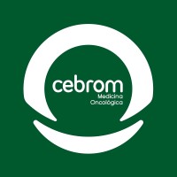 Cebrom Medicina Oncológica logo - Similar company to Mais Bebidas®