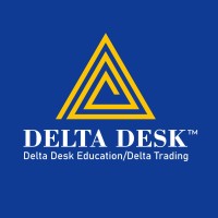 Delta Desk