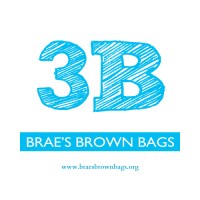 3B Brae's Brown Bags logo - Similar company to American Fiber Company