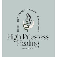High Priestess Healing logo - Similar company to High Priestess Project