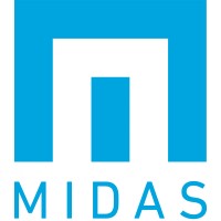 MIDAS Specialist Recruitment logo - Similar company to Midas Pvt. Ltd.