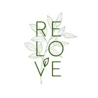 Relove logo - Similar company to Cannaessentials