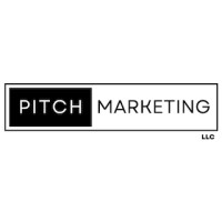 Pitch Marketing logo - Similar company to Swiftsight