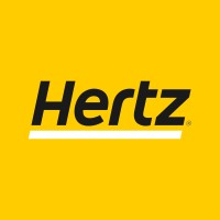 Hertz Italia logo - Similar company to Rent4Classics