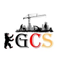 GCS German Concrete Works and Building Contracting LLC-FitOut Division logo - Similar company to Creative Stone