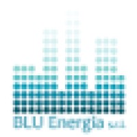 BLU Energia srl logo - Similar company to Bluenergia