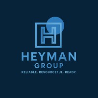 Heyman Group logo - Similar company to Longpack Ltd