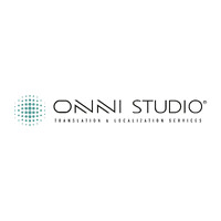 OnniStudio Translations logo - Similar company to Kathigitis