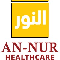 An-Nur Healthcare Sdn Bhd logo - Similar company to Pakarhr Sdn Bhd